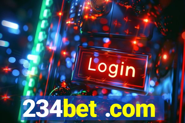 234bet .com